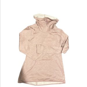 Woman’s Rbx Lg Sweatshirt
